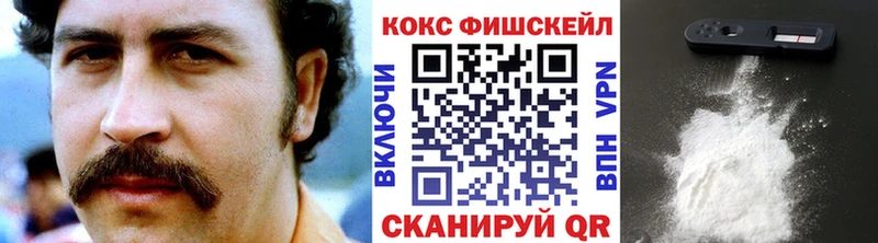 КОКАИН FishScale Куртамыш